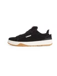 Tommy Jeans Sneaker schwarz/weiß