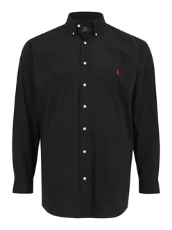 Polo Ralph Lauren Big & Tall Hemd