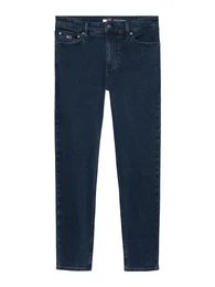 Jeans 'SIMON' dunkelblau