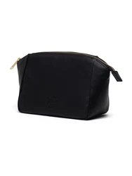 Herschel Kulturtasche Milan schwarz