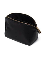 Herschel Kulturtasche Milan schwarz