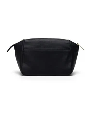 Herschel Kulturtasche Milan schwarz