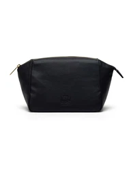 Kulturtasche 'Milan' schwarz