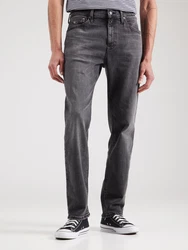 Tommy Jeans Regular-fit-Jeans Ryan anthrazit