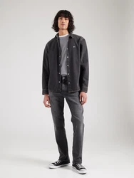 Tommy Jeans Regular-fit-Jeans Ryan anthrazit
