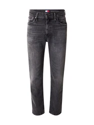 Tommy Jeans Regular-fit-Jeans Ryan anthrazit