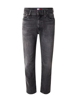 Tommy Jeans Regular-fit-Jeans Ryan anthrazit Tommy Jeans Regular-fit-Jeans Ryan anthrazit