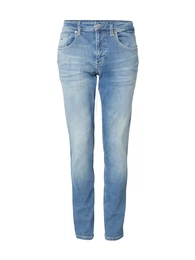 Jeans 'Scanton' blue denim
