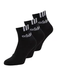 ADIDAS SPORTSWEAR Sportsocken  schwarz/weiß