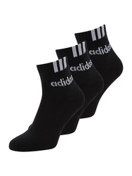 ADIDAS SPORTSWEAR Sportsocken  schwarz/weiß