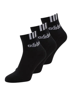 ADIDAS SPORTSWEAR Sportsocken  schwarz/weiß