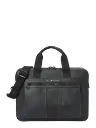 Laptoptasche 'Foundation' schwarz
