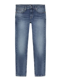 Jeans 'Scanton' blue denim