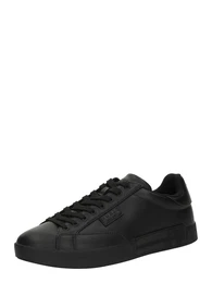 Sneaker 'CASERTA' schwarz