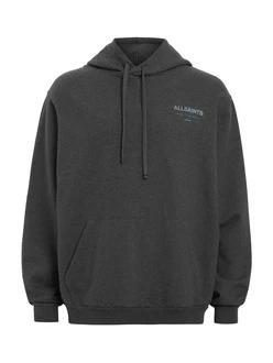 AllSaints Sweatshirt 'UNDERGROUND' (GOTS)