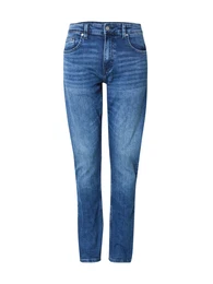Jeans blue denim