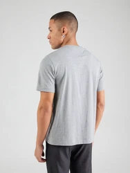 TOMMY HILFIGER T-Shirt marine/grau/rot/weiß