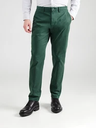 TOMMY HILFIGER Hose Harlem dunkelgrn