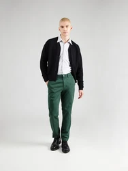 TOMMY HILFIGER Hose Harlem dunkelgrn