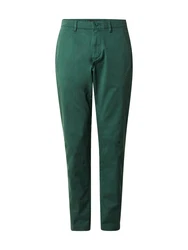 TOMMY HILFIGER Hose Harlem dunkelgrn