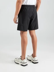 BOSS Sportshorts S_Score_TOC schwarz/weiß