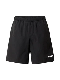 Shorts 'S_Score_TOC' schwarz / wei