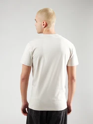 Calvin Klein Jeans T-Shirt hellgrau