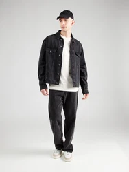 Calvin Klein Jeans T-Shirt hellgrau