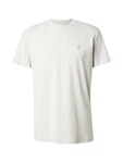 Calvin Klein Jeans T-Shirt hellgrau