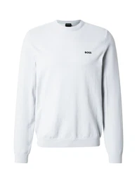 Pullover 'Momentum' hellgrau