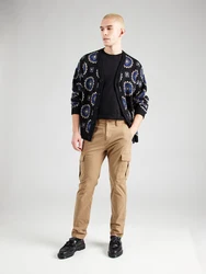 Tommy Jeans Hose 'AUSTIN' hellbraun