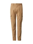 Tommy Jeans Hose 'AUSTIN' hellbraun