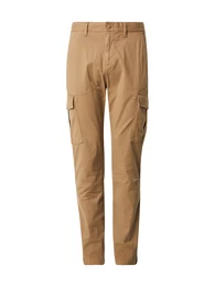 Hose 'AUSTIN' hellbraun