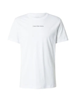 Calvin Klein Jeans T-Shirt 'INSTITUTIONAL'