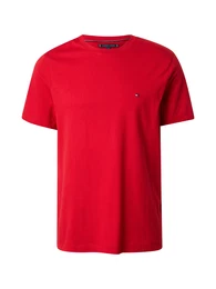 T-Shirt 'Ess Seasonal' knallrot