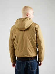 Calvin Klein Jeans Jacke khaki