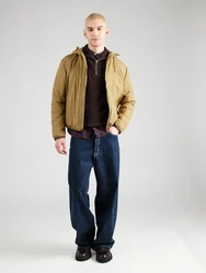 Calvin Klein Jeans Jacke khaki