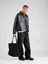 Calvin Klein Jeans '90'S' schwarz