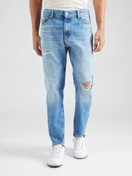 Calvin Klein Jeans Jeans 'Dad' blau