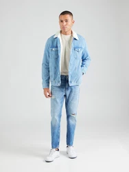 Calvin Klein Jeans Jeans 'Dad' blau
