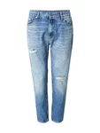 Calvin Klein Jeans Jeans 'Dad' blau