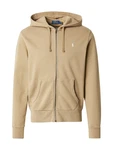 Polo Ralph Lauren Sweatjacke Braun/Beige/Khaki/Braun/Beige/Khaki/Braun/Beige/Khaki/Braun/Beige/Khaki