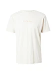 Calvin Klein Jeans T-Shirt greige