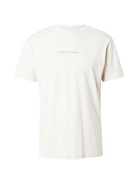 T-Shirt greige