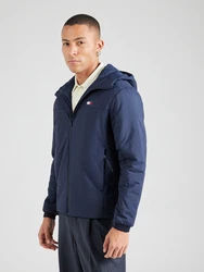 Tommy Jeans Jacke dunkelblau