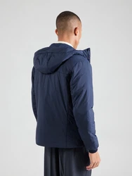 Tommy Jeans Jacke dunkelblau