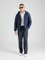 Tommy Jeans Jacke dunkelblau
