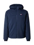 Tommy Jeans Jacke dunkelblau