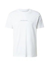 T-Shirt jade / wei