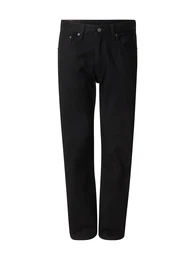LEVI'S Jeans '555' schwarz